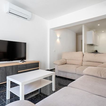 Hauzify I Apartament Riera Platja d'Aro Eksteriør billede