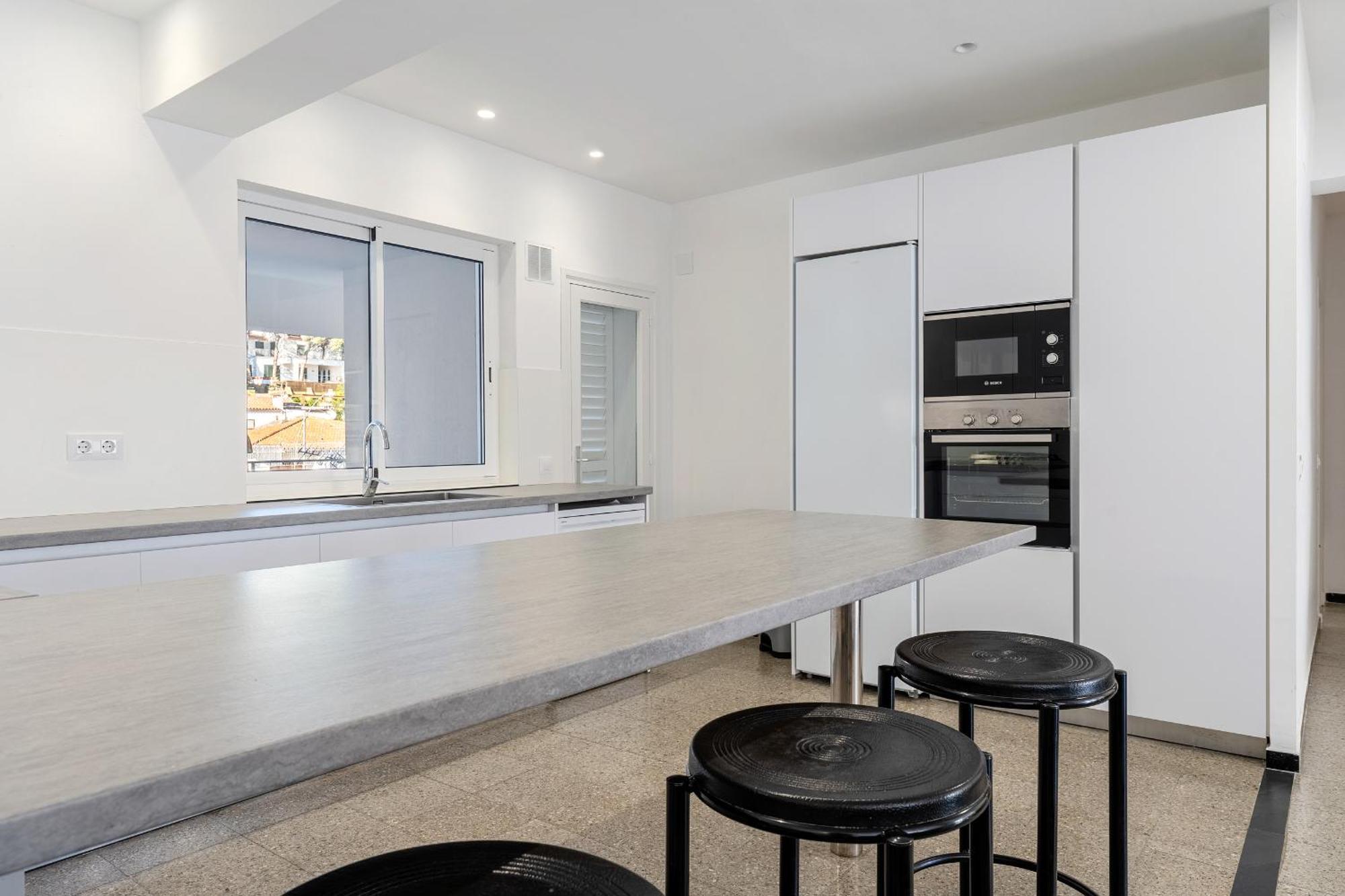 Hauzify I Apartament Riera Platja d'Aro Eksteriør billede