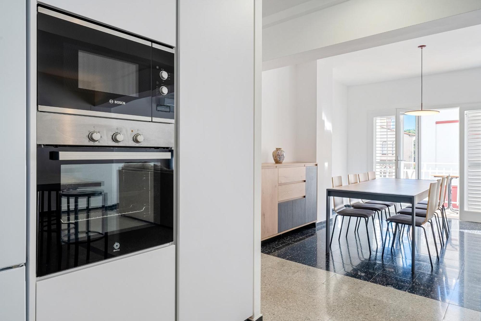 Hauzify I Apartament Riera Platja d'Aro Eksteriør billede