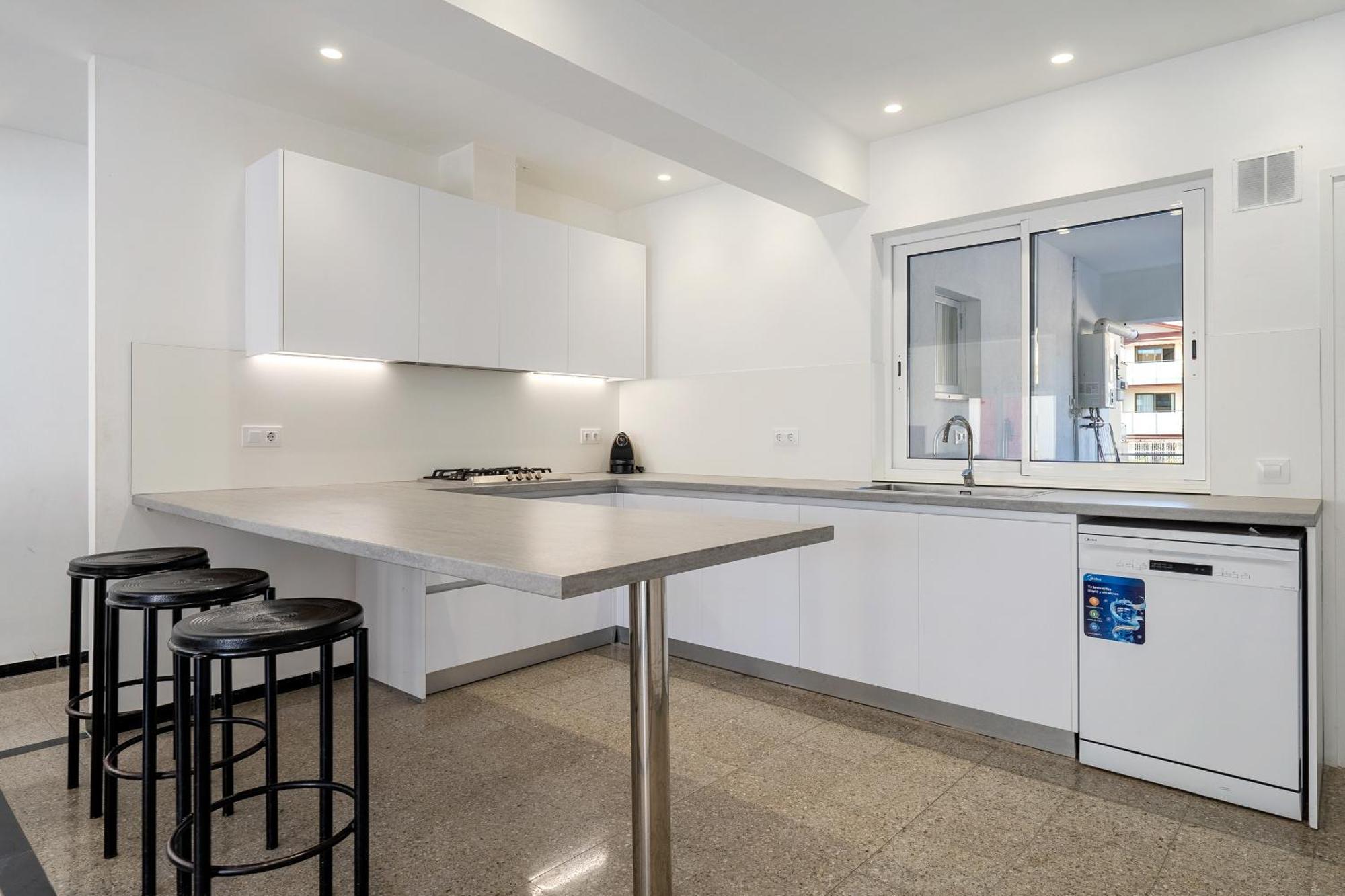 Hauzify I Apartament Riera Platja d'Aro Eksteriør billede
