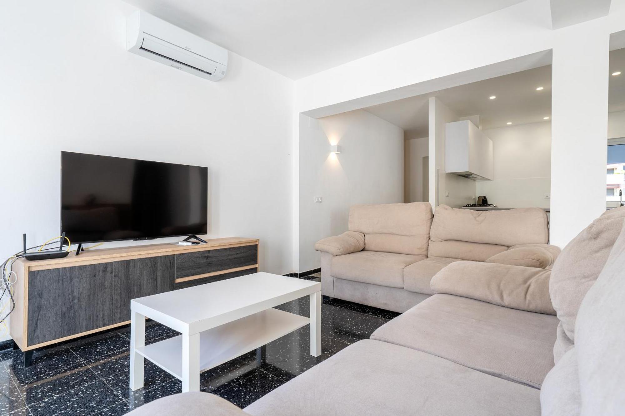 Hauzify I Apartament Riera Platja d'Aro Eksteriør billede