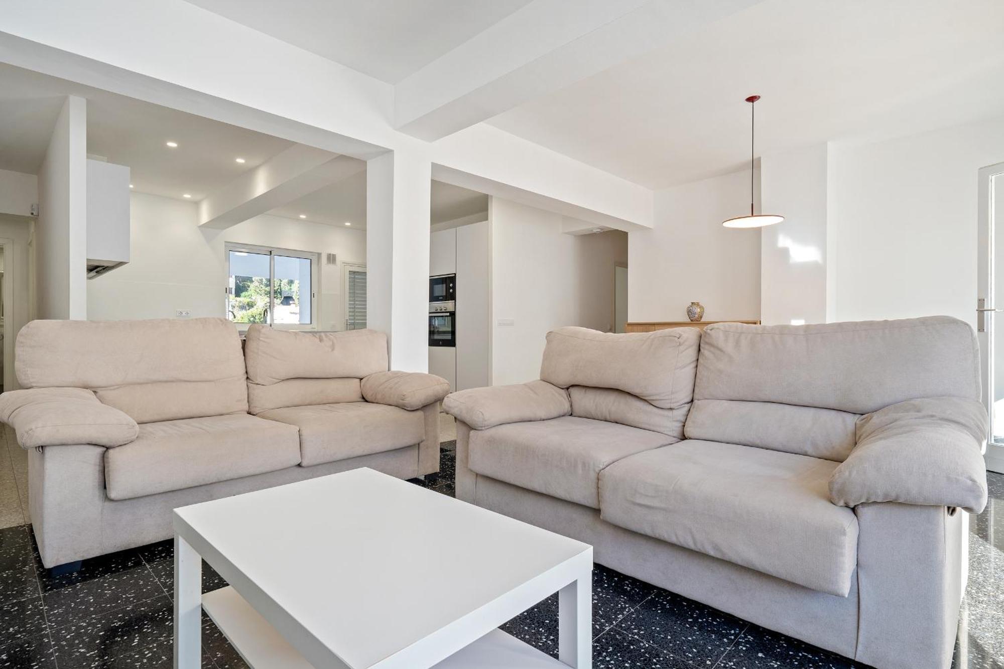 Hauzify I Apartament Riera Platja d'Aro Eksteriør billede