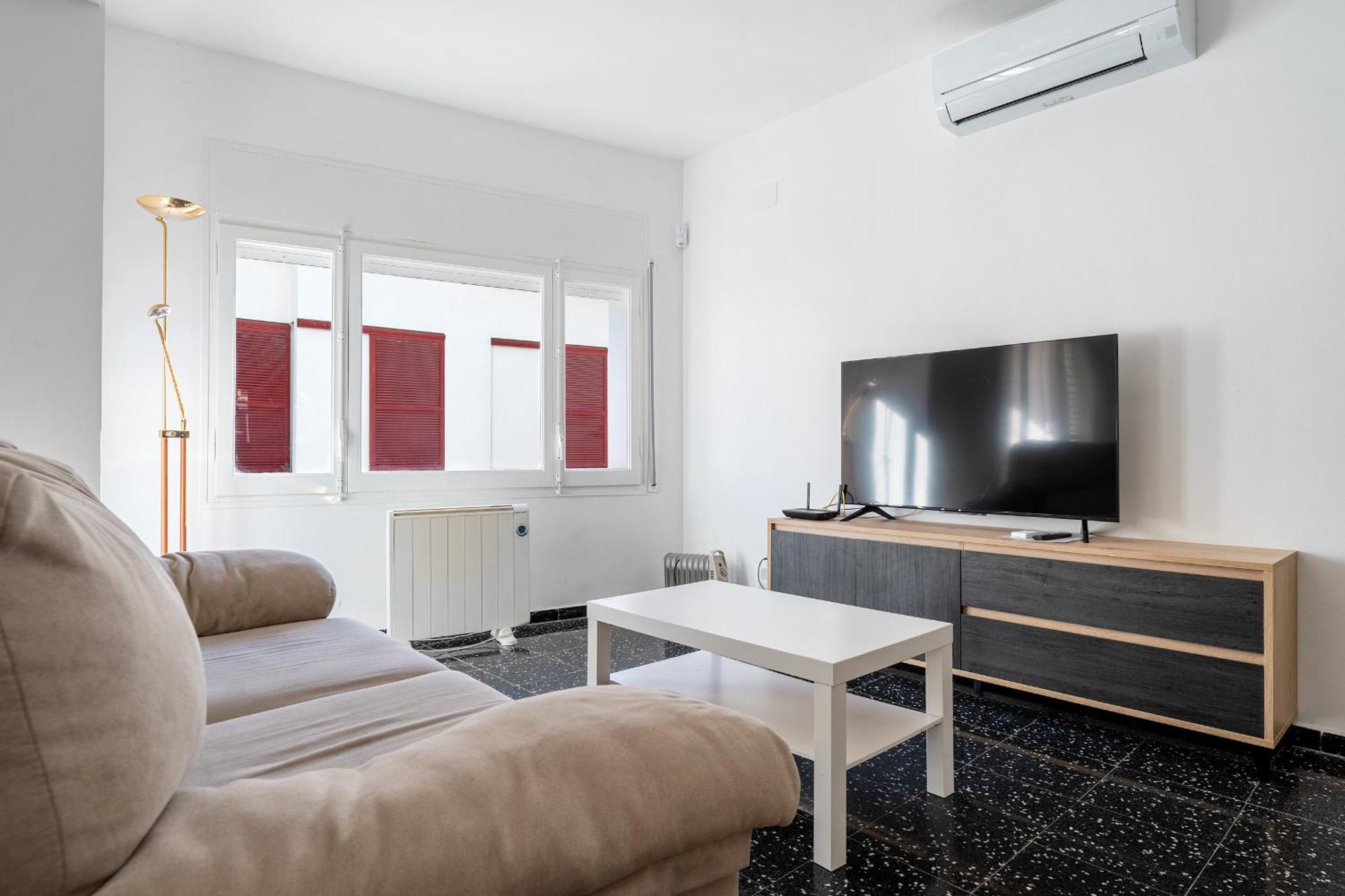 Hauzify I Apartament Riera Platja d'Aro Eksteriør billede