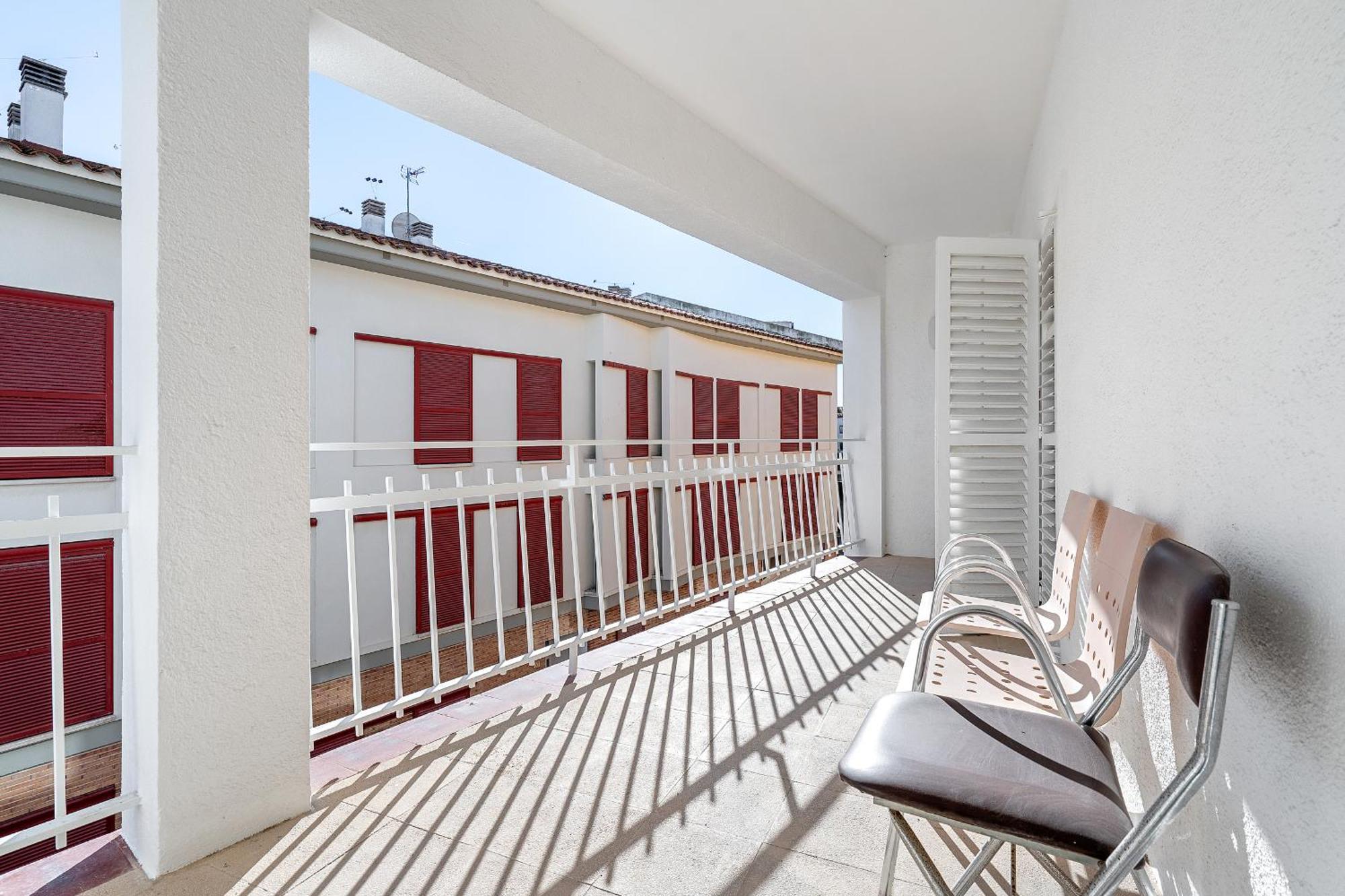Hauzify I Apartament Riera Platja d'Aro Eksteriør billede