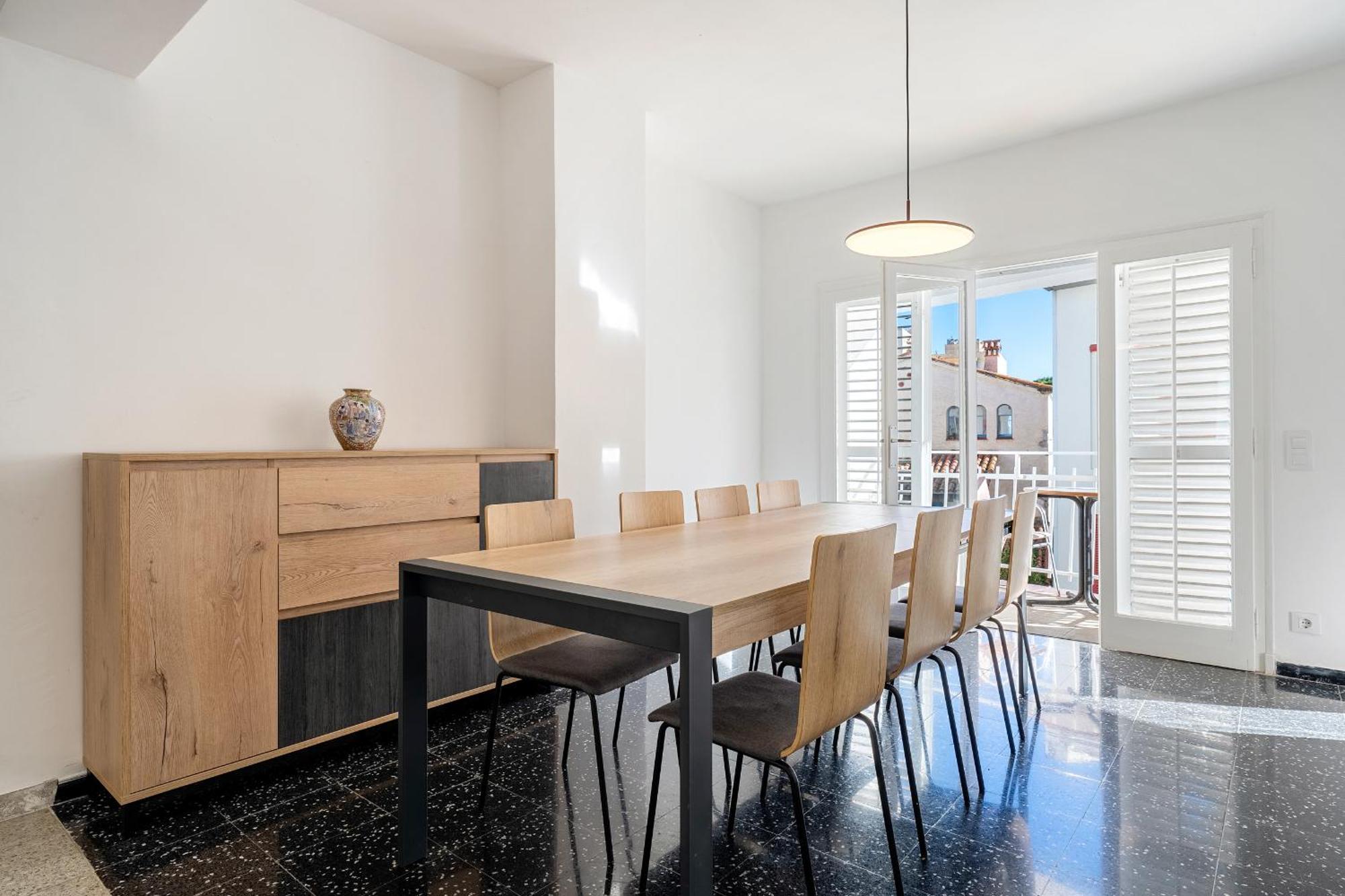 Hauzify I Apartament Riera Platja d'Aro Eksteriør billede