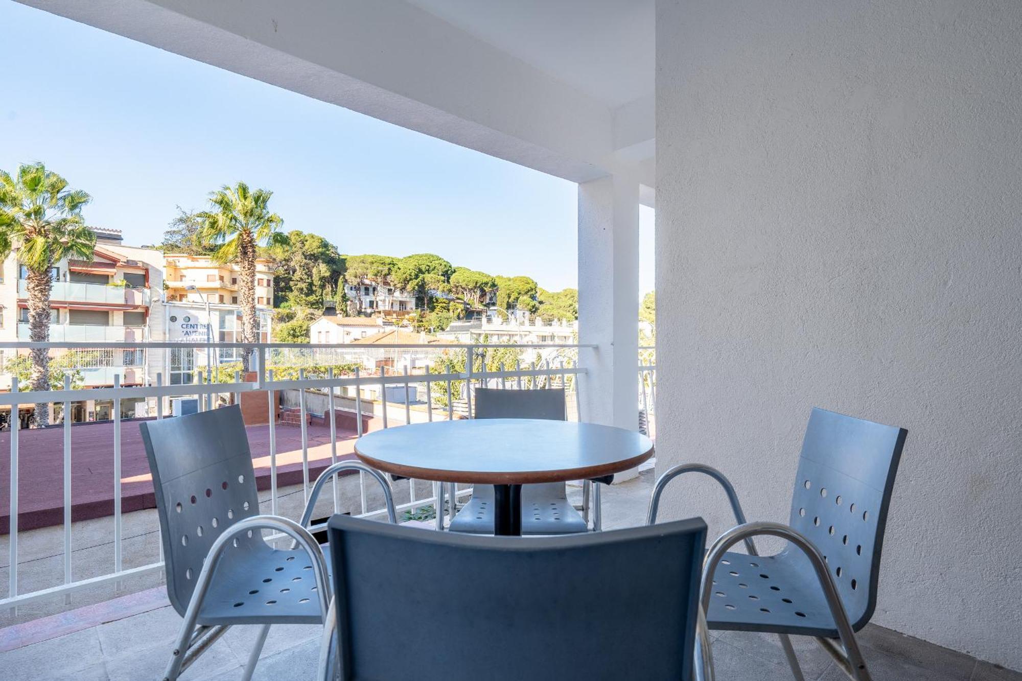 Hauzify I Apartament Riera Platja d'Aro Eksteriør billede