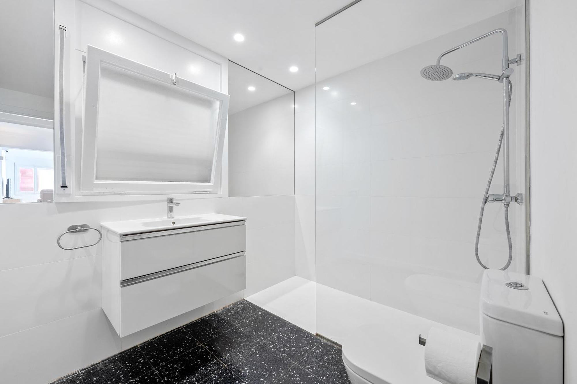 Hauzify I Apartament Riera Platja d'Aro Eksteriør billede