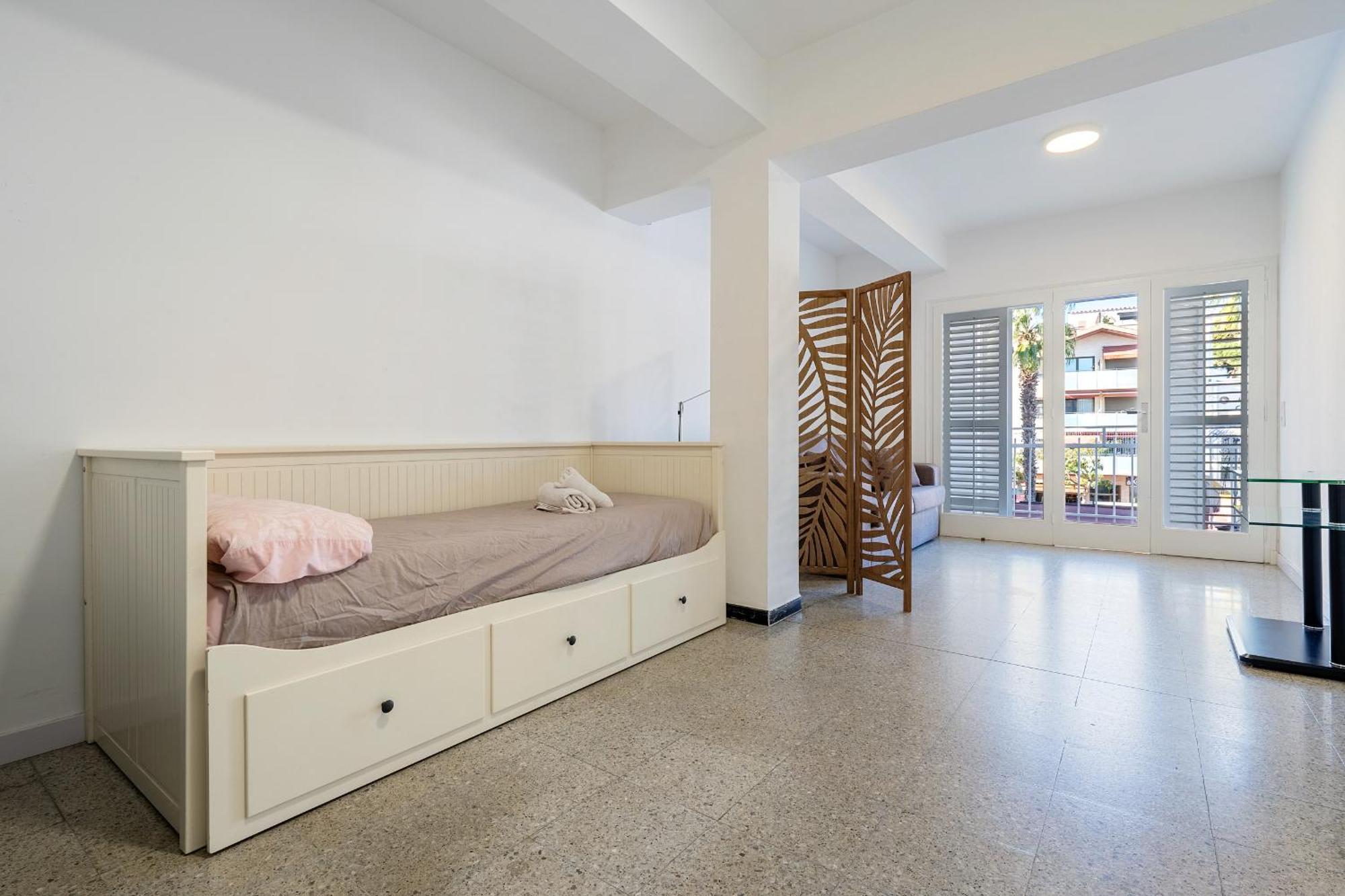 Hauzify I Apartament Riera Platja d'Aro Eksteriør billede