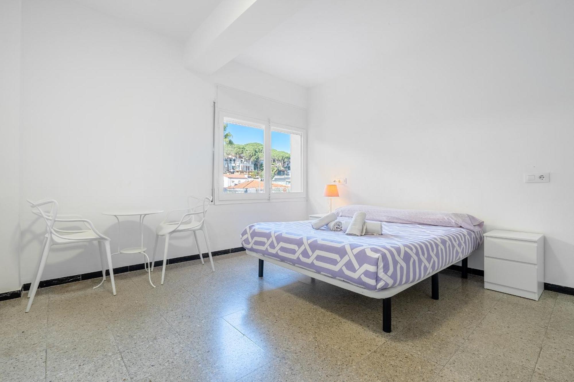 Hauzify I Apartament Riera Platja d'Aro Eksteriør billede