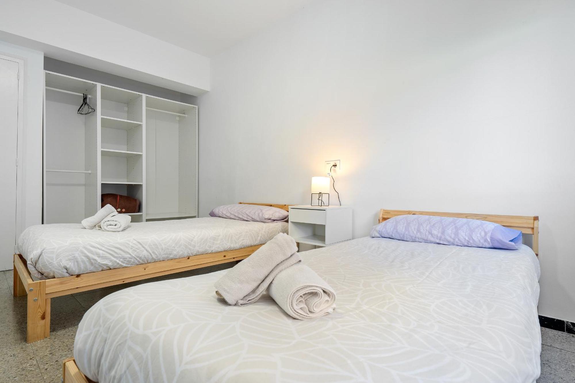 Hauzify I Apartament Riera Platja d'Aro Eksteriør billede
