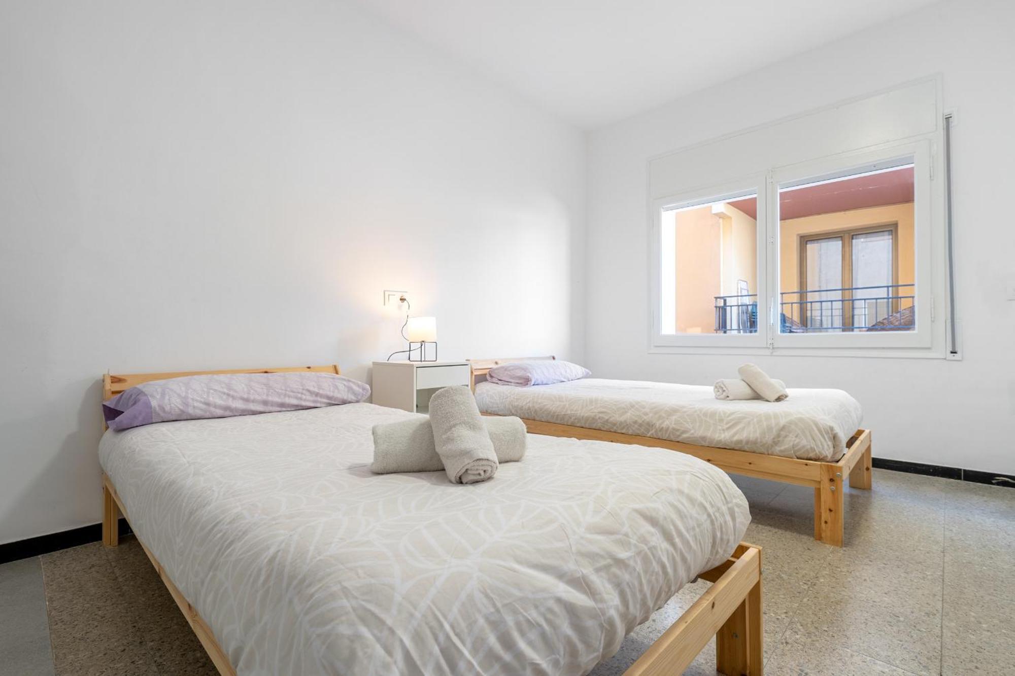 Hauzify I Apartament Riera Platja d'Aro Eksteriør billede