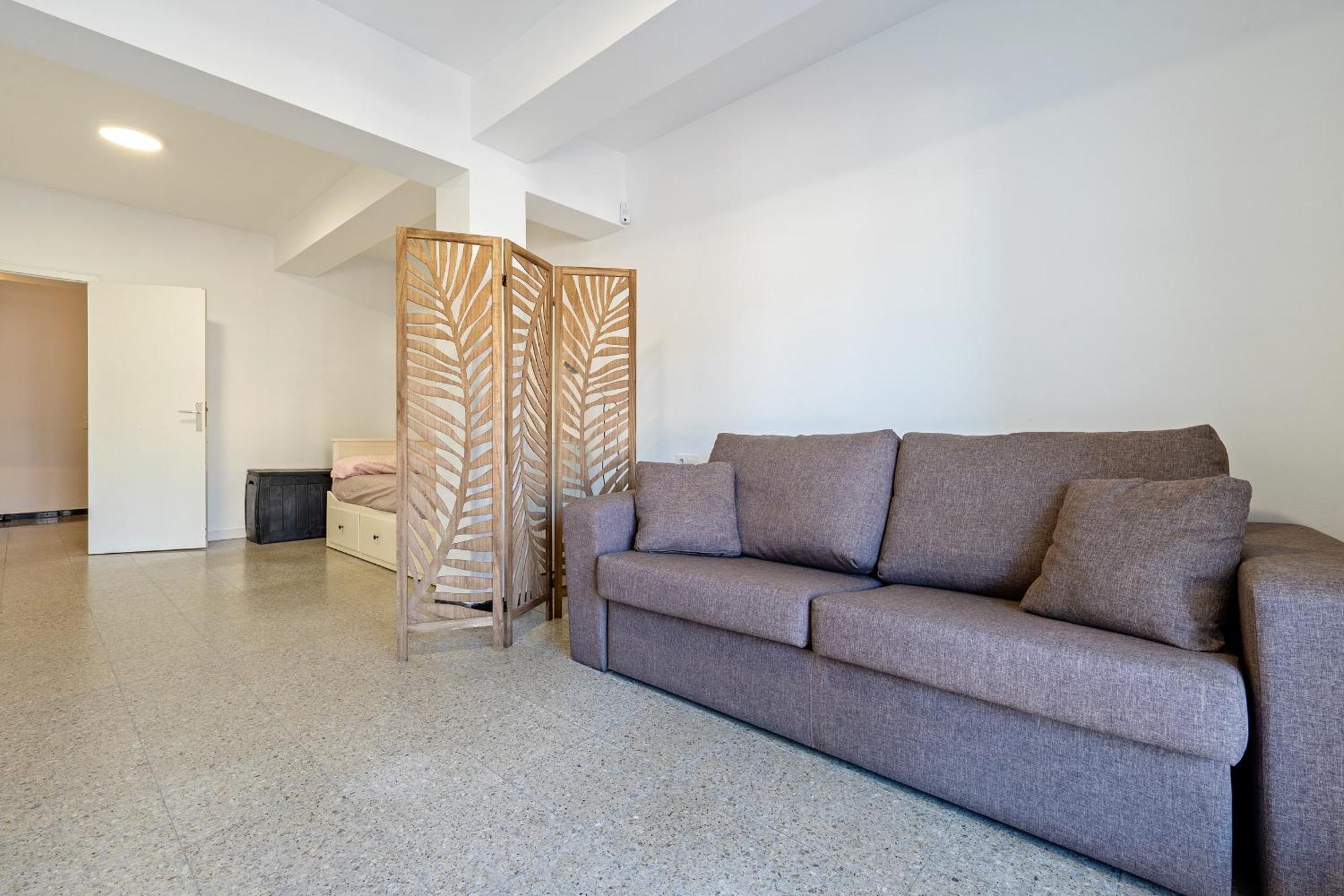 Hauzify I Apartament Riera Platja d'Aro Eksteriør billede
