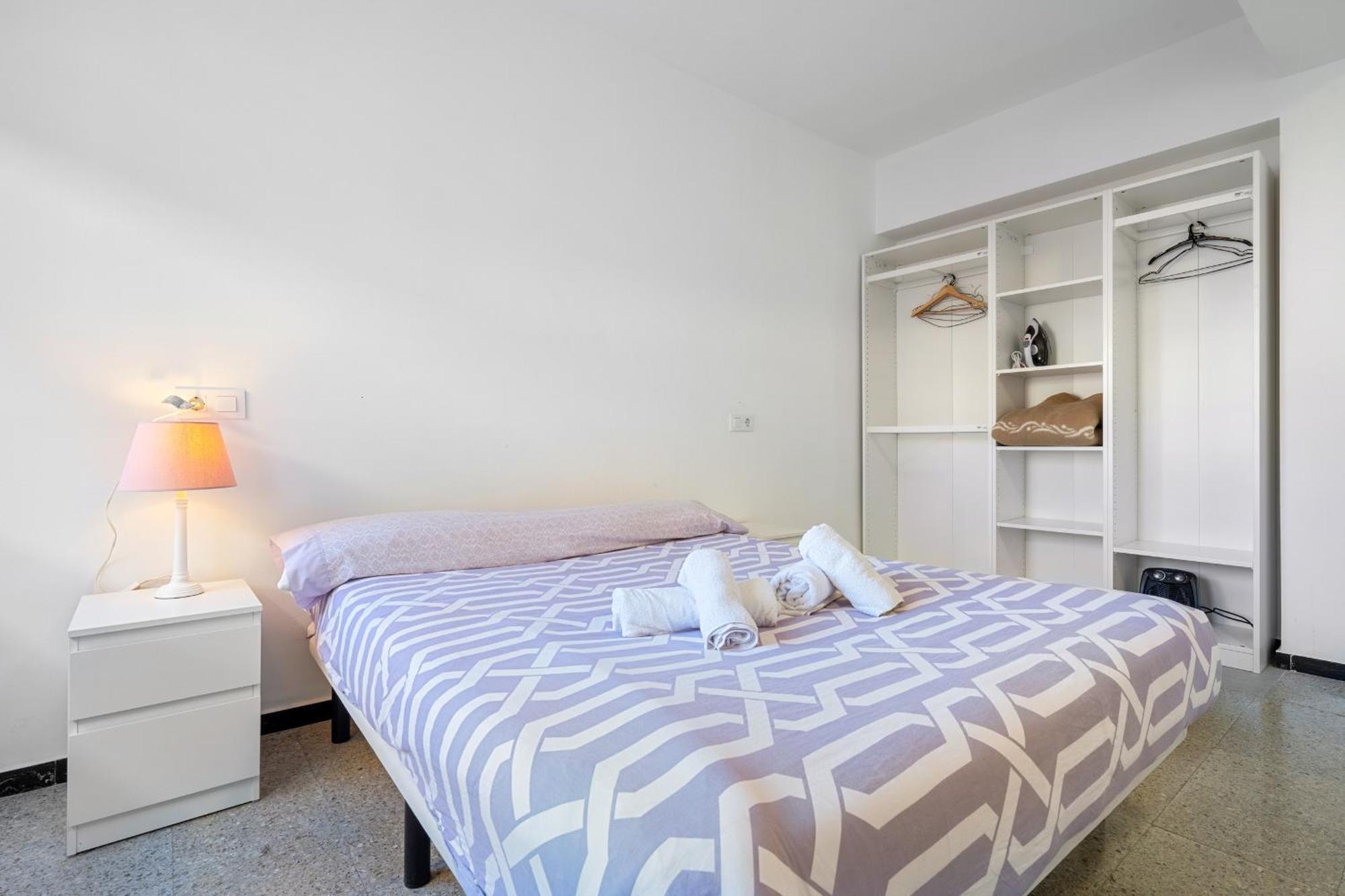 Hauzify I Apartament Riera Platja d'Aro Eksteriør billede