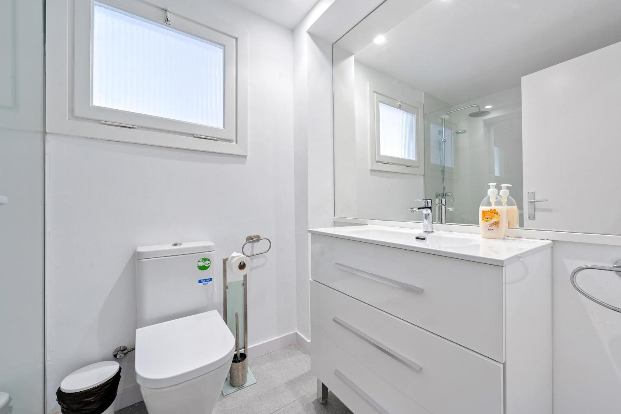 Hauzify I Apartament Riera Platja d'Aro Eksteriør billede