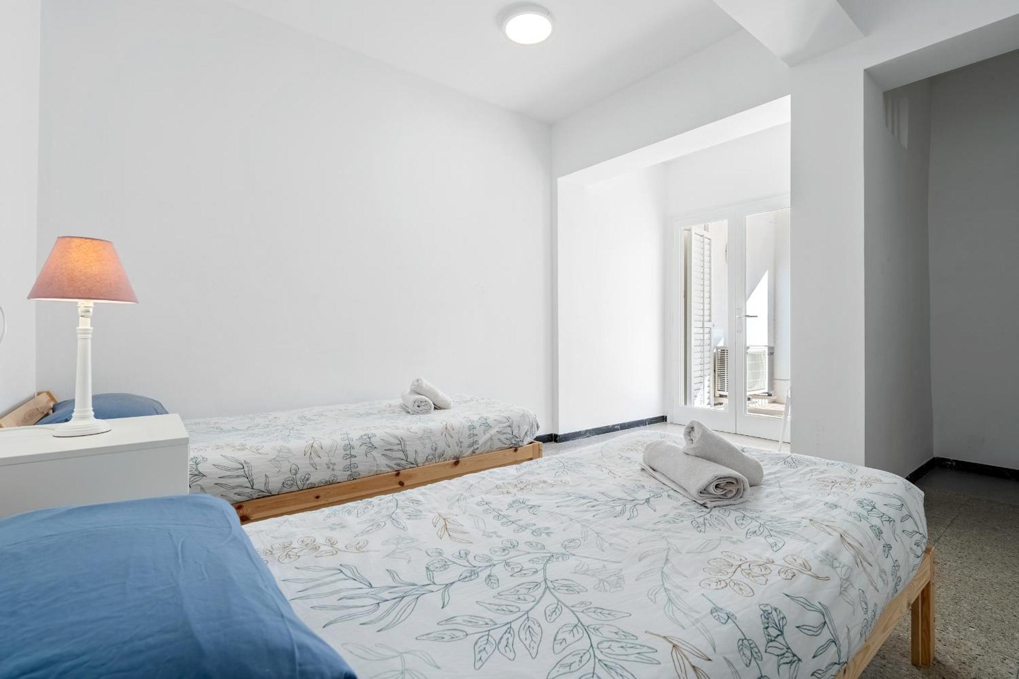 Hauzify I Apartament Riera Platja d'Aro Eksteriør billede